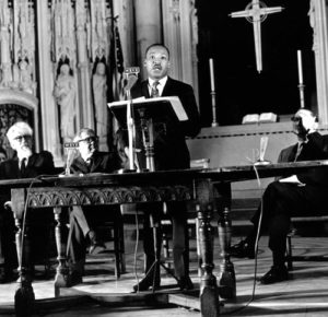 martin-luther-king-riverside-church-april-4-1967-300x290 50 Years Ago: Martin Luther King's Brave, Fateful Speech Seeking Vietnam Peace