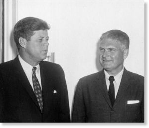 jfk-james-rowley-secret-service-director-1963-300x259 The Significance -- and Potential Release This Year -- of the Still-Secret Secret Service 'Threat Sheets' Against JFK