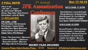 judyth-baker-2017-jfk-conference-300x169 CAPA Overview As 3,539 More JFK Documents Are Released On Dec. 15