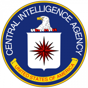 cia_logo Reviews: Cuban Death Squad Leader's Explosive Memoir On JFK, CIA Plots