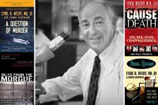 cyril-wecht-collage-whowhatwhy Dr. Cyril Wecht on JFK’s Murder: A “Coup d’état in America”