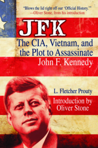 fletcher_prouty_JFK_new-200x300 CAPA Book Reviews
