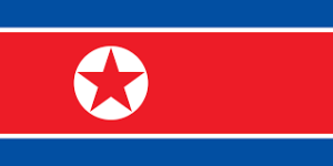 north-korea-flag-300x150 CAPA News & Views 2017: Jan.-June