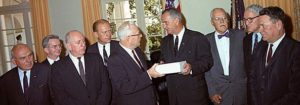 warren_commission_lbj_close_crop-300x105 Experts: Deep State Killed JFK For His Cuba Policy, Peace Advocacy,
