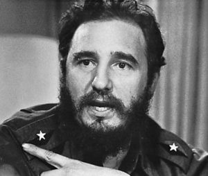 fidel-castro-300x254 Reviews: Cuban Death Squad Leader's Explosive Memoir On JFK, CIA Plots