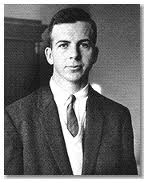 lee_harvey_oswald_hs Save The Date: CAPA Mock Trial On Oswald Nov. 16-17 In Houston
