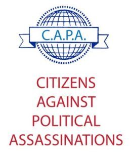 capa-podium-logo-261x300 CAPA Applauds Trump's Plan To Release Suppressed JFK Records