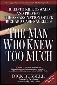 dick-russell-man-who-knew-too-much-cover-200x300 CAPA News & Views 2018: Jan.-June