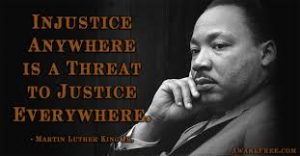 martin-luther-king-injustice-quote-300x156 Historic Conference May 3-4 To Document MLK, RFK Murder Evidence Cover-ups