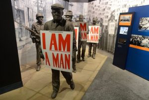 mlk-i-am-a-man-usda-nat-civil-rights-museum-memphis-300x201 CAPA News & Views 2018: Jan.-June